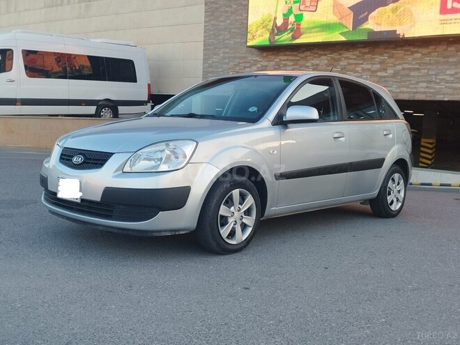 Kia Rio 2008, 277,977 km - 1.5 l - Bakı