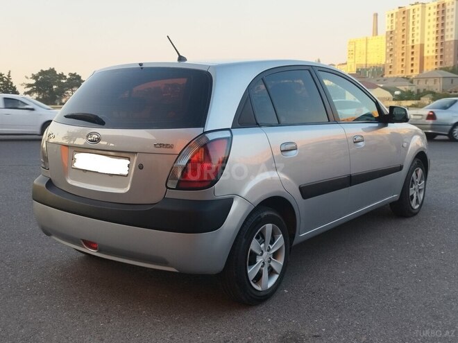 Kia Rio 2008, 277,977 km - 1.5 l - Bakı
