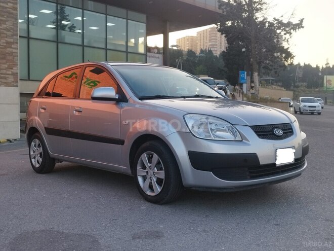 Kia Rio 2008, 277,977 km - 1.5 l - Bakı