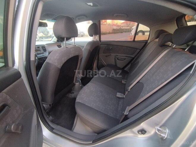 Kia Rio 2008, 277,977 km - 1.5 l - Bakı