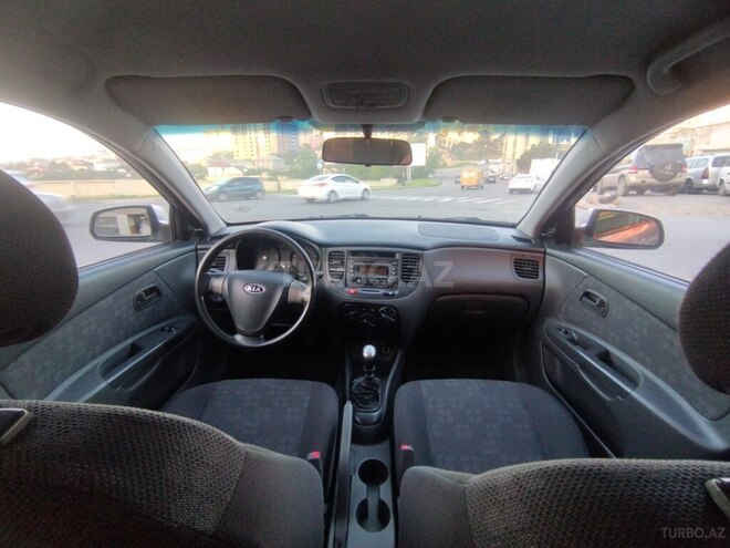 Kia Rio 2008, 277,977 km - 1.5 l - Bakı