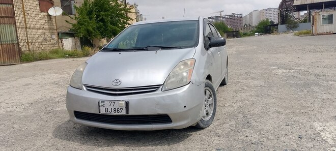 Toyota Prius 2006, 364,863 km - 1.5 l - Bakı