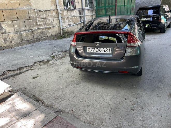 Honda Insight 2011, 140,000 km - 1.3 l - Bakı