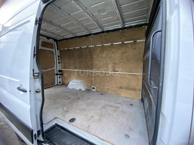 Mercedes Sprinter 315 2008, 297,000 km - 2.2 л - Bakı