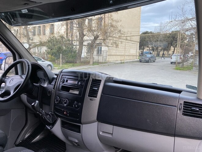 Mercedes Sprinter 315 2008, 297,000 km - 2.2 л - Bakı