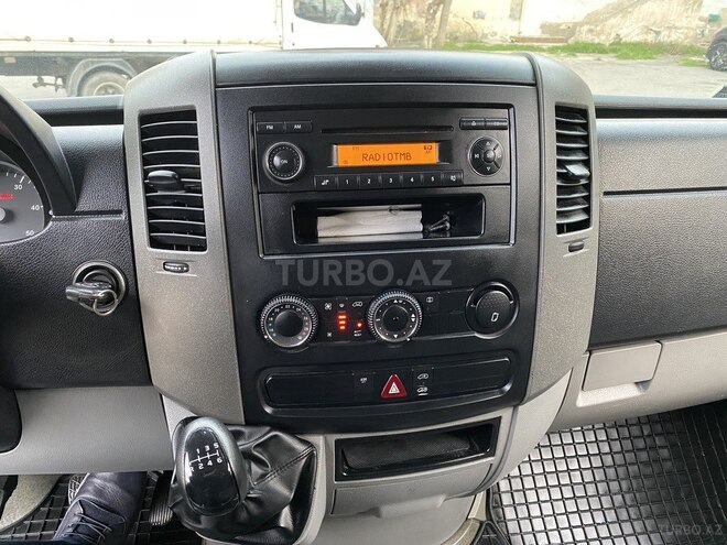 Mercedes Sprinter 315 2008, 297,000 km - 2.2 л - Bakı