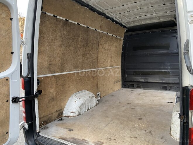 Mercedes Sprinter 315 2008, 297,000 km - 2.2 л - Bakı