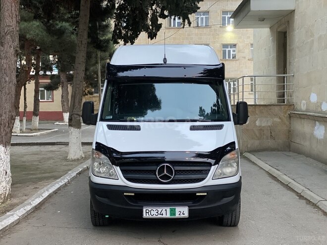 Mercedes Sprinter 315 2008, 297,000 km - 2.2 л - Bakı