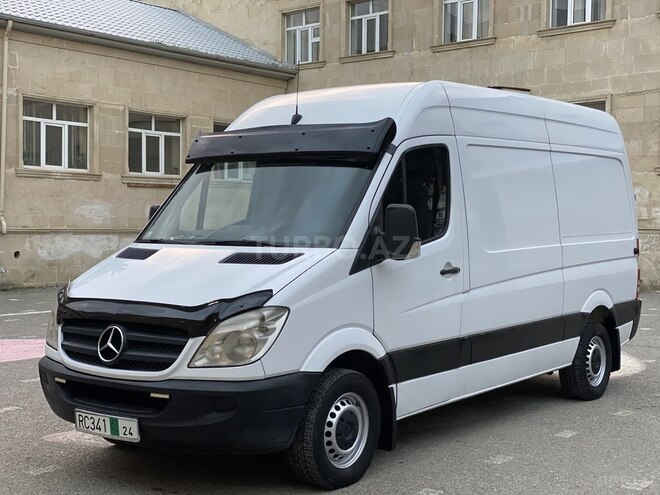 Mercedes Sprinter 315 2008, 297,000 km - 2.2 л - Bakı