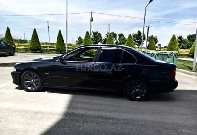 BMW 520 1997, 222,222 km - 2.0 л - Ağcabədi