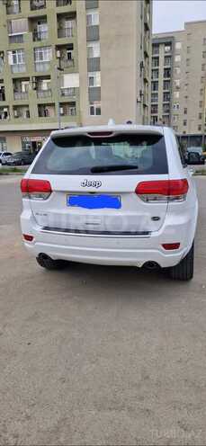 Jeep Grand Cherokee 2014, 240,000 km - 3.6 л - Bakı
