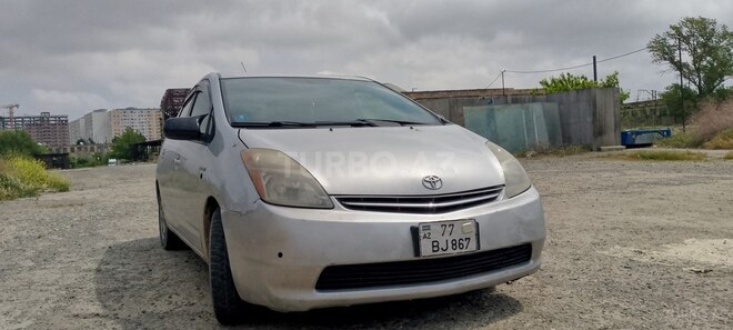 Toyota Prius 2006, 364,863 km - 1.5 l - Bakı