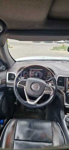 Jeep Grand Cherokee 2014, 240,000 km - 3.6 л - Bakı