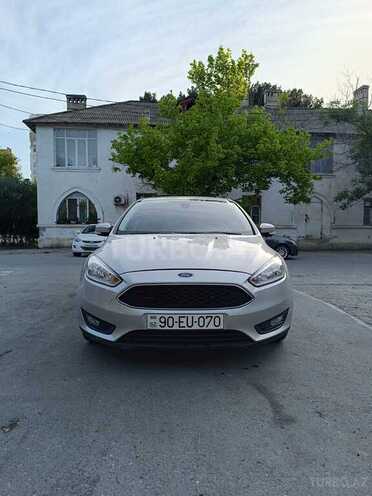Ford Focus 2015, 146,000 km - 1.6 л - Sumqayıt