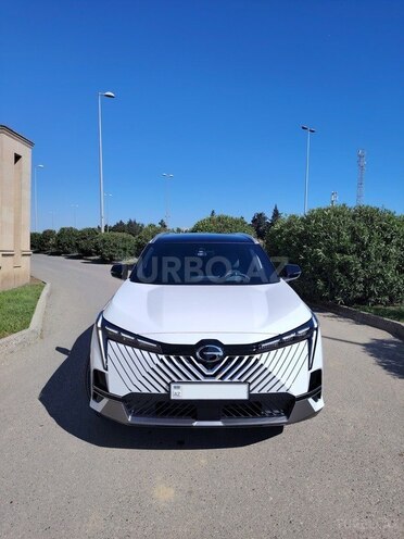 GAC Trumpchi Emkoo 2024, 6,600 km - 1.5 l - Bakı