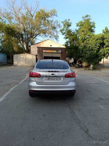 Ford Focus 2015, 146,000 km - 1.6 л - Sumqayıt