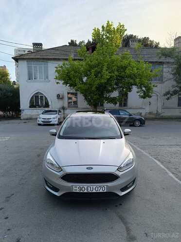 Ford Focus 2015, 146,000 km - 1.6 л - Sumqayıt