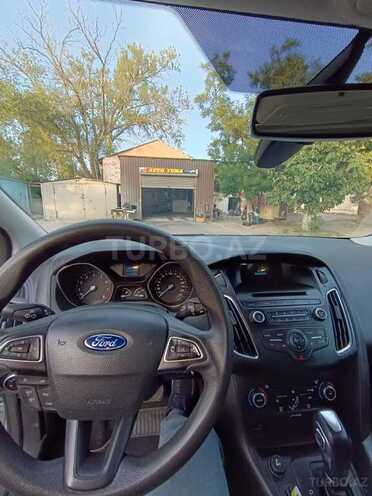 Ford Focus 2015, 146,000 km - 1.6 л - Sumqayıt