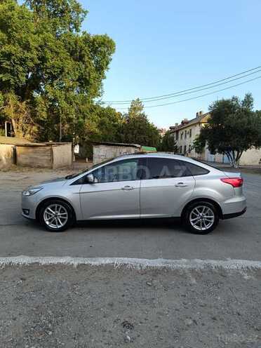 Ford Focus 2015, 146,000 km - 1.6 л - Sumqayıt