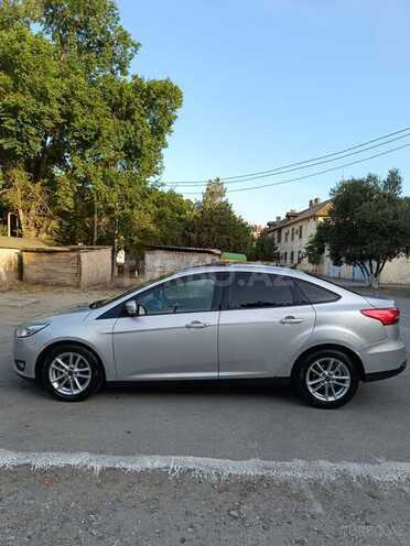 Ford Focus 2015, 146,000 km - 1.6 л - Sumqayıt