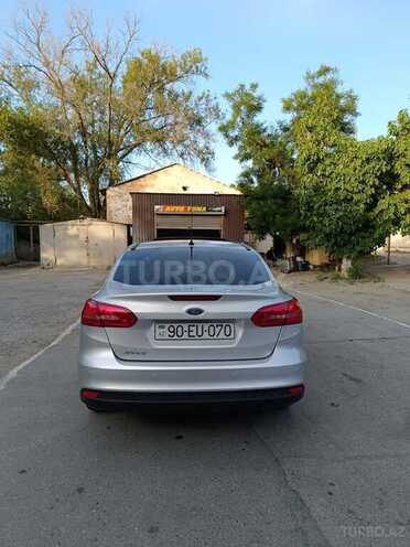 Ford Focus 2015, 146,000 km - 1.6 л - Sumqayıt
