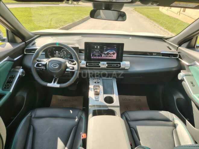 GAC Trumpchi Emkoo 2024, 6,600 km - 1.5 l - Bakı
