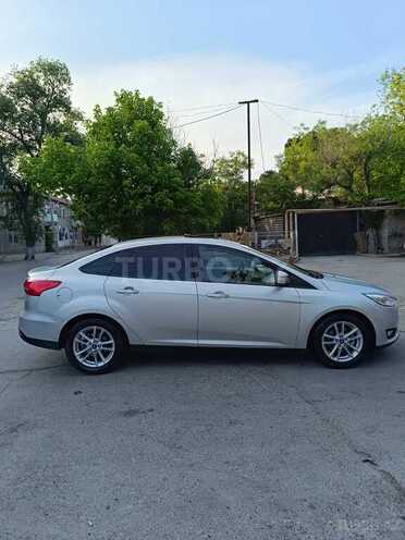 Ford Focus 2015, 146,000 km - 1.6 л - Sumqayıt
