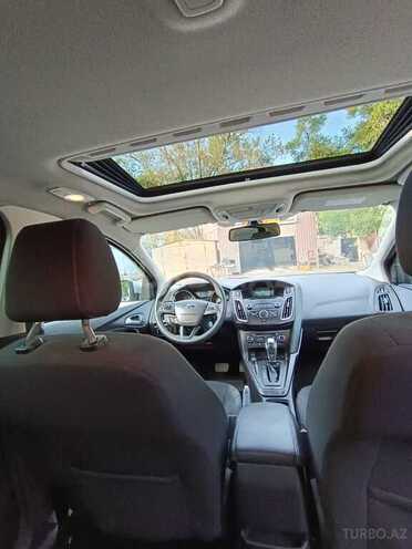 Ford Focus 2015, 146,000 km - 1.6 л - Sumqayıt