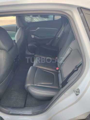 GAC Trumpchi Emkoo 2024, 6,600 km - 1.5 l - Bakı
