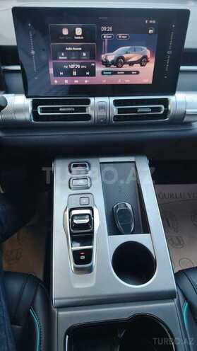 GAC Trumpchi Emkoo 2024, 6,600 km - 1.5 l - Bakı