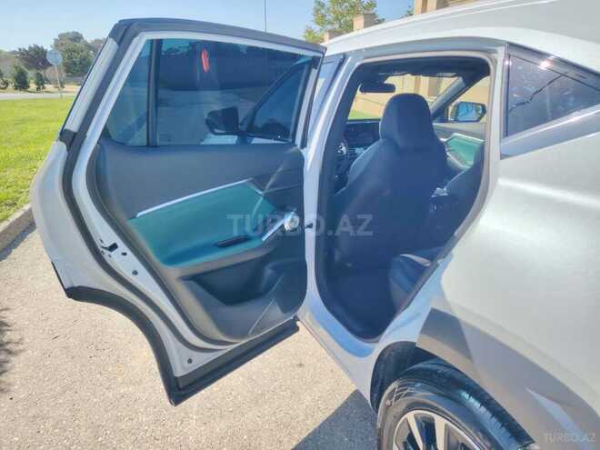 GAC Trumpchi Emkoo 2024, 6,600 km - 1.5 l - Bakı
