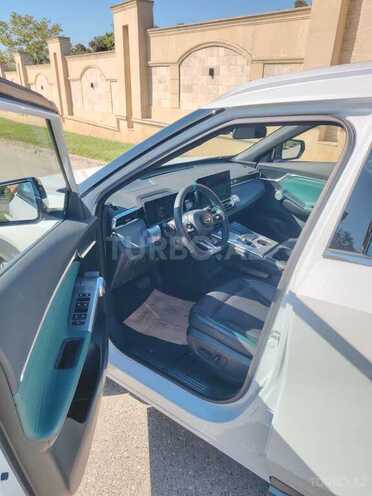GAC Trumpchi Emkoo 2024, 6,600 km - 1.5 l - Bakı