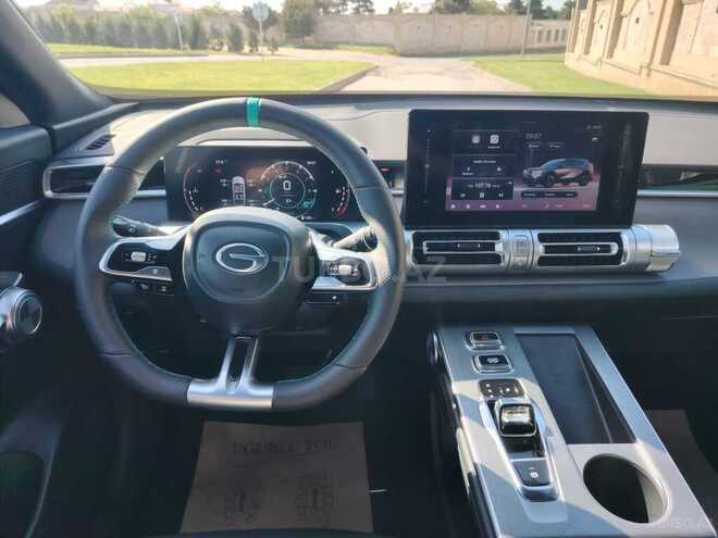 GAC Trumpchi Emkoo 2024, 6,600 km - 1.5 l - Bakı