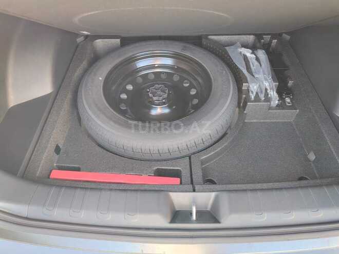 GAC Trumpchi Emkoo 2024, 6,600 km - 1.5 l - Bakı