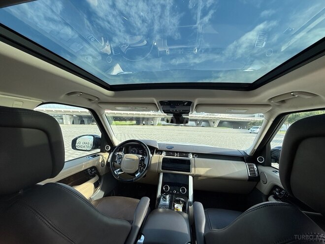 Land Rover Range Rover 2019, 85,000 km - 3.0 л - Bakı