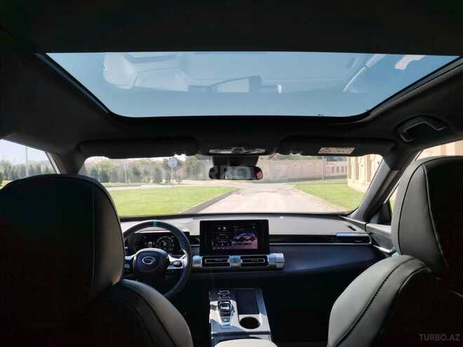 GAC Trumpchi Emkoo 2024, 6,600 km - 1.5 l - Bakı