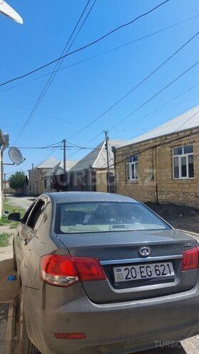 GWM Voleex C30 2013, 390,000 km - 1.5 л - Bakı