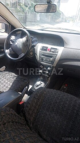 GWM Voleex C30 2013, 390,000 km - 1.5 л - Bakı