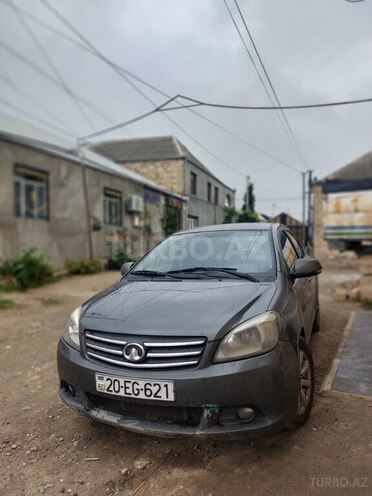 GWM Voleex C30 2013, 390,000 km - 1.5 л - Bakı