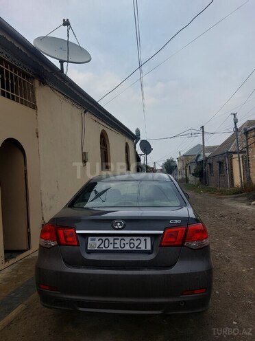 GWM Voleex C30 2013, 390,000 km - 1.5 л - Bakı