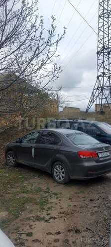 GWM Voleex C30 2013, 390,000 km - 1.5 л - Bakı