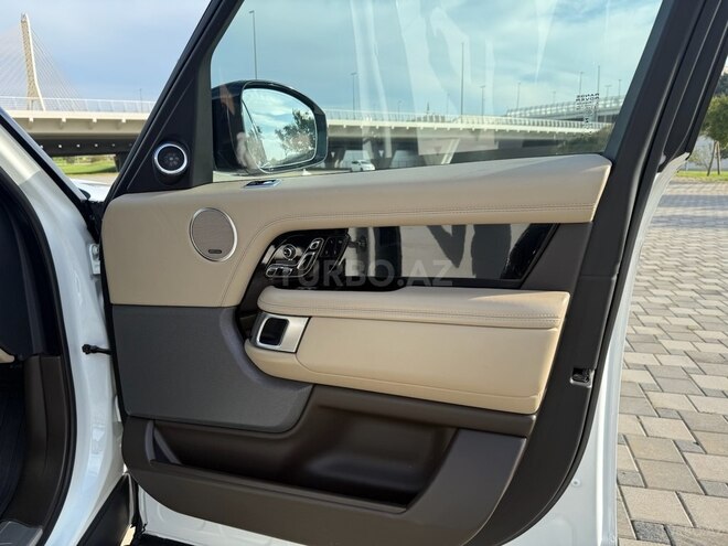 Land Rover Range Rover 2019, 85,000 km - 3.0 л - Bakı