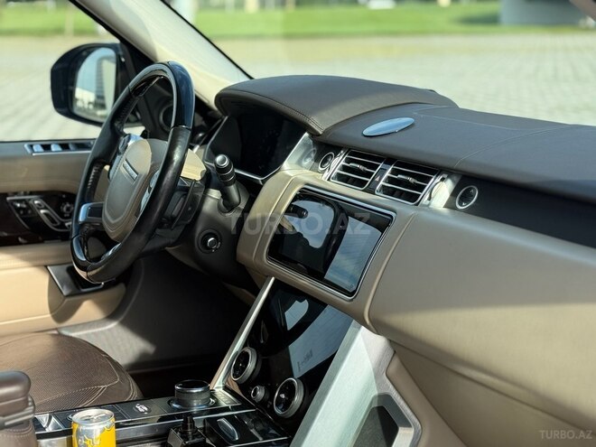 Land Rover Range Rover 2019, 85,000 km - 3.0 л - Bakı