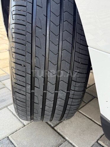 Land Rover Range Rover 2019, 85,000 km - 3.0 л - Bakı