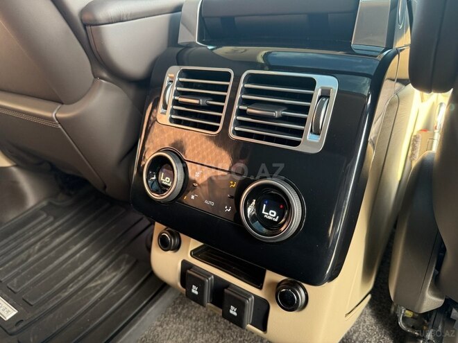 Land Rover Range Rover 2019, 85,000 km - 3.0 л - Bakı