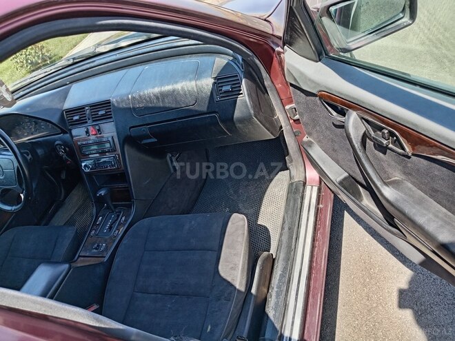 Mercedes C 200 1995, 127,756 km - 2.0 l - Bakı