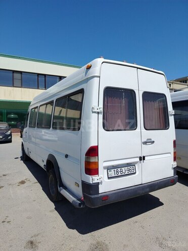 Mercedes Sprinter 412 2000, 325,862 km - 2.9 l - Bakı