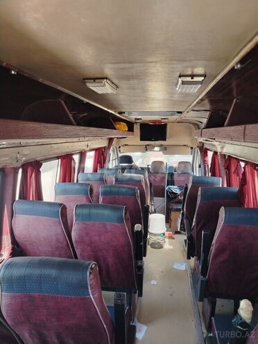 Mercedes Sprinter 412 2000, 325,862 km - 2.9 l - Bakı