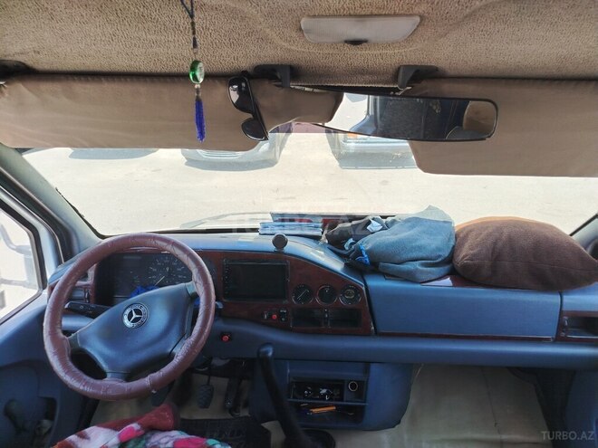 Mercedes Sprinter 412 2000, 325,862 km - 2.9 l - Bakı