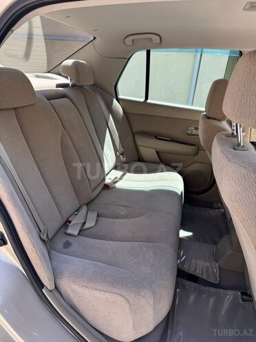 Nissan Tiida 2011, 89,000 km - 1.5 л - Bakı
